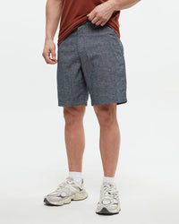 Tentree Hemp Latitude Short - Men's